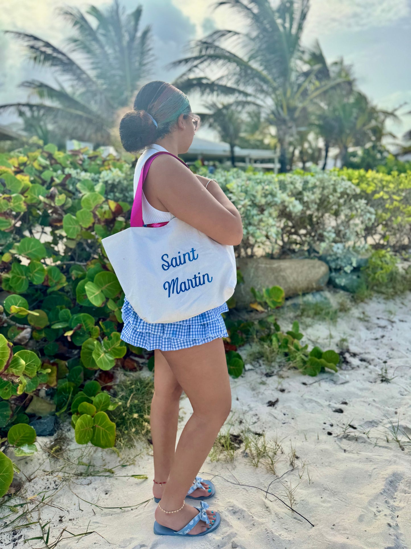 Island Blue Classic