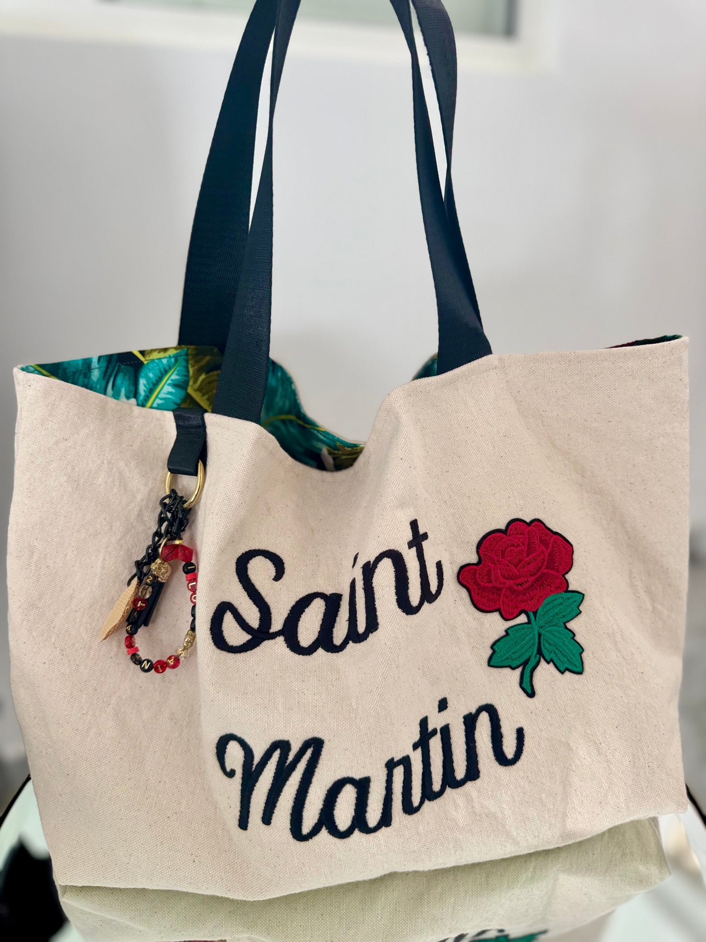 Saint Marti La Rose ( LIMITED EDITION)