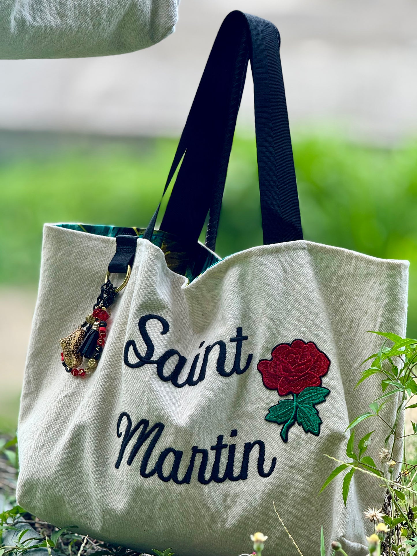 Saint Marti La Rose ( LIMITED EDITION)
